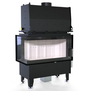 Wkład kominkowy z płaszczem wodnym DEFRO RIVA ME BL SHORT 19kW riva me bl 300x300 - Wkład kominkowy z płaszczem wodnym DEFRO RIVA ME BL SHORT 19kW